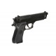 Страйкбольный пистолет Beretta Mod. 9 World Defender pistol replica (UMAREX)